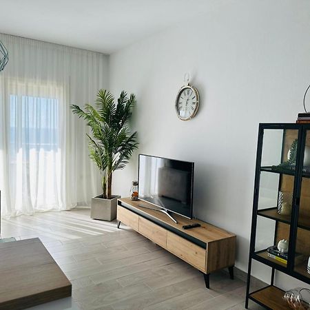 Vlorë Sunny Hill Apartment מראה חיצוני תמונה