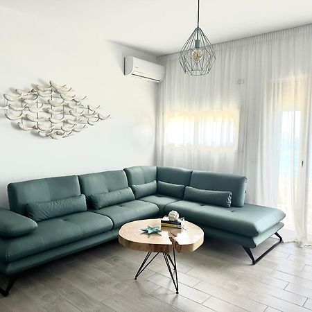 Vlorë Sunny Hill Apartment מראה חיצוני תמונה