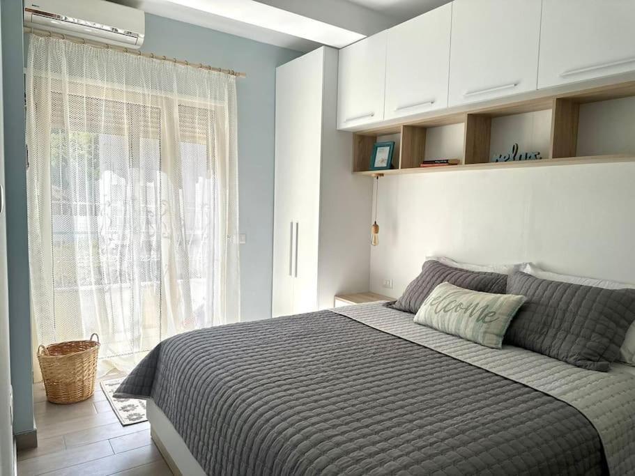 Vlorë Sunny Hill Apartment מראה חיצוני תמונה