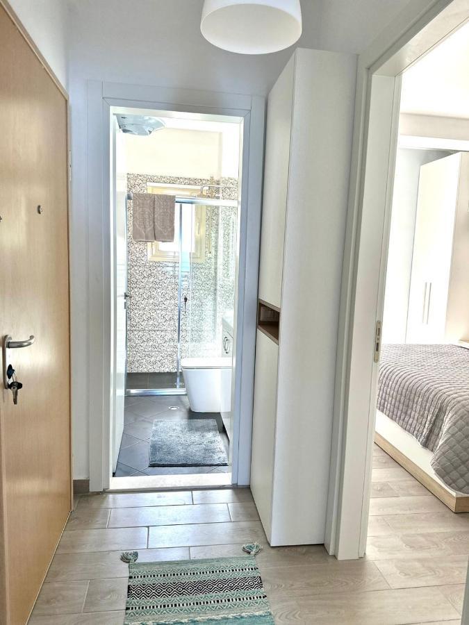 Vlorë Sunny Hill Apartment מראה חיצוני תמונה